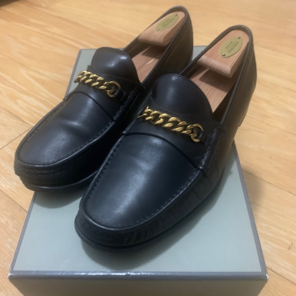 TOM FORD shoes SS18